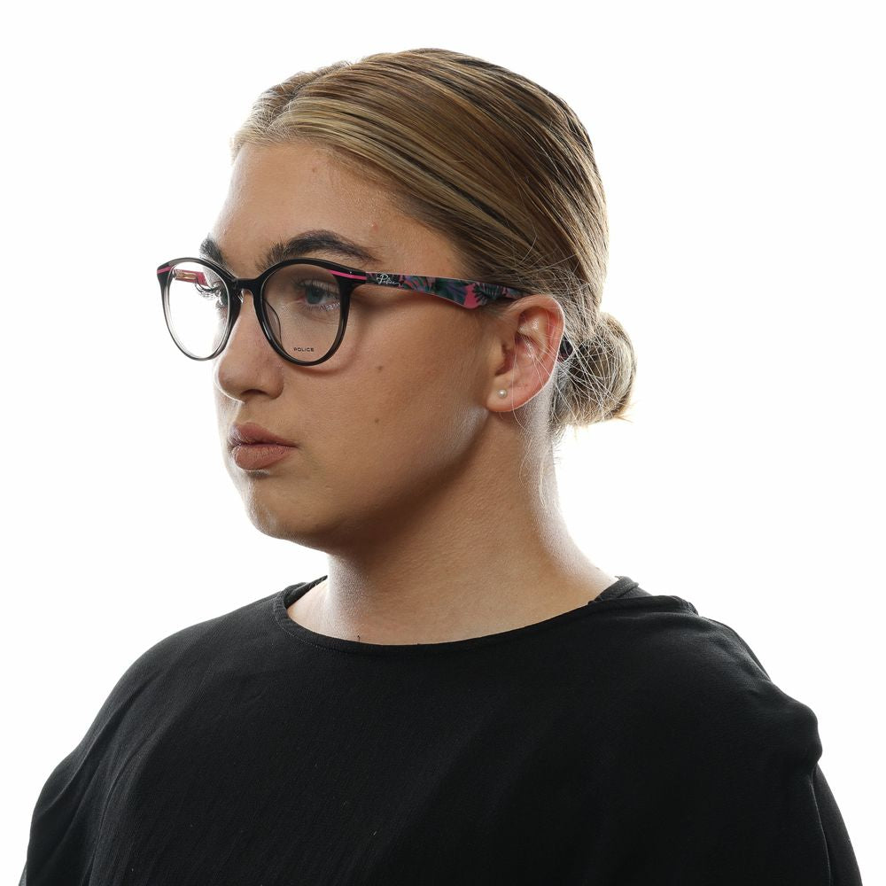 Black Women Optical Frames