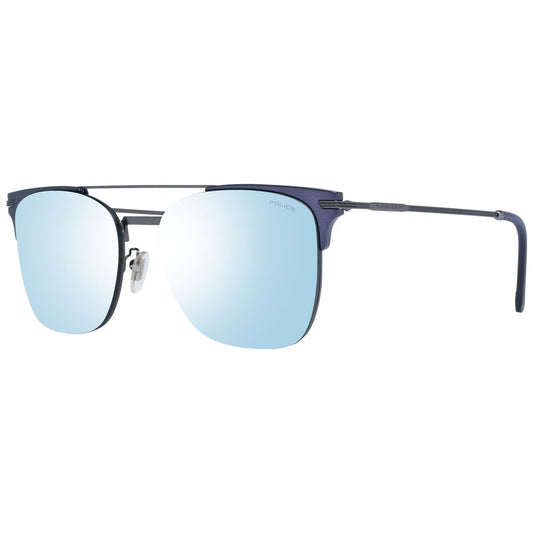 Gray Men Sunglasses