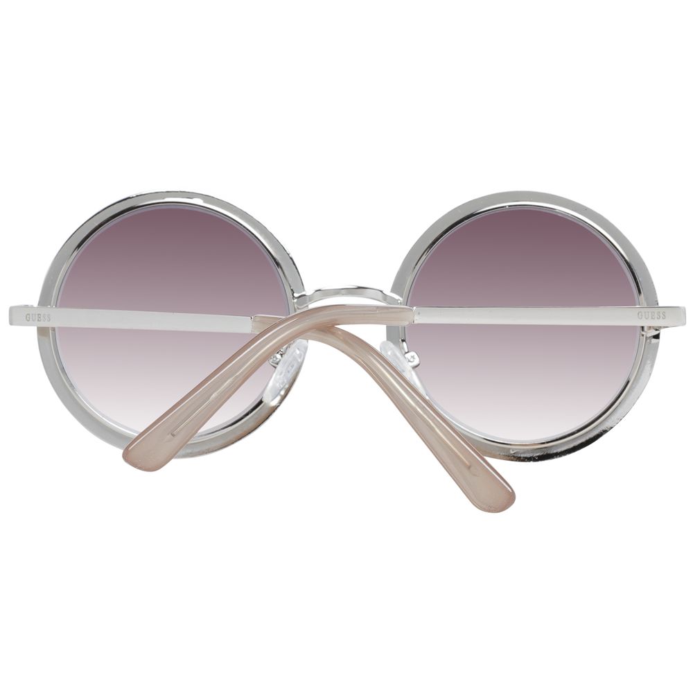 Gold Women Sunglasses