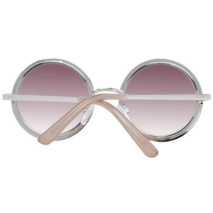 Gold Women Sunglasses