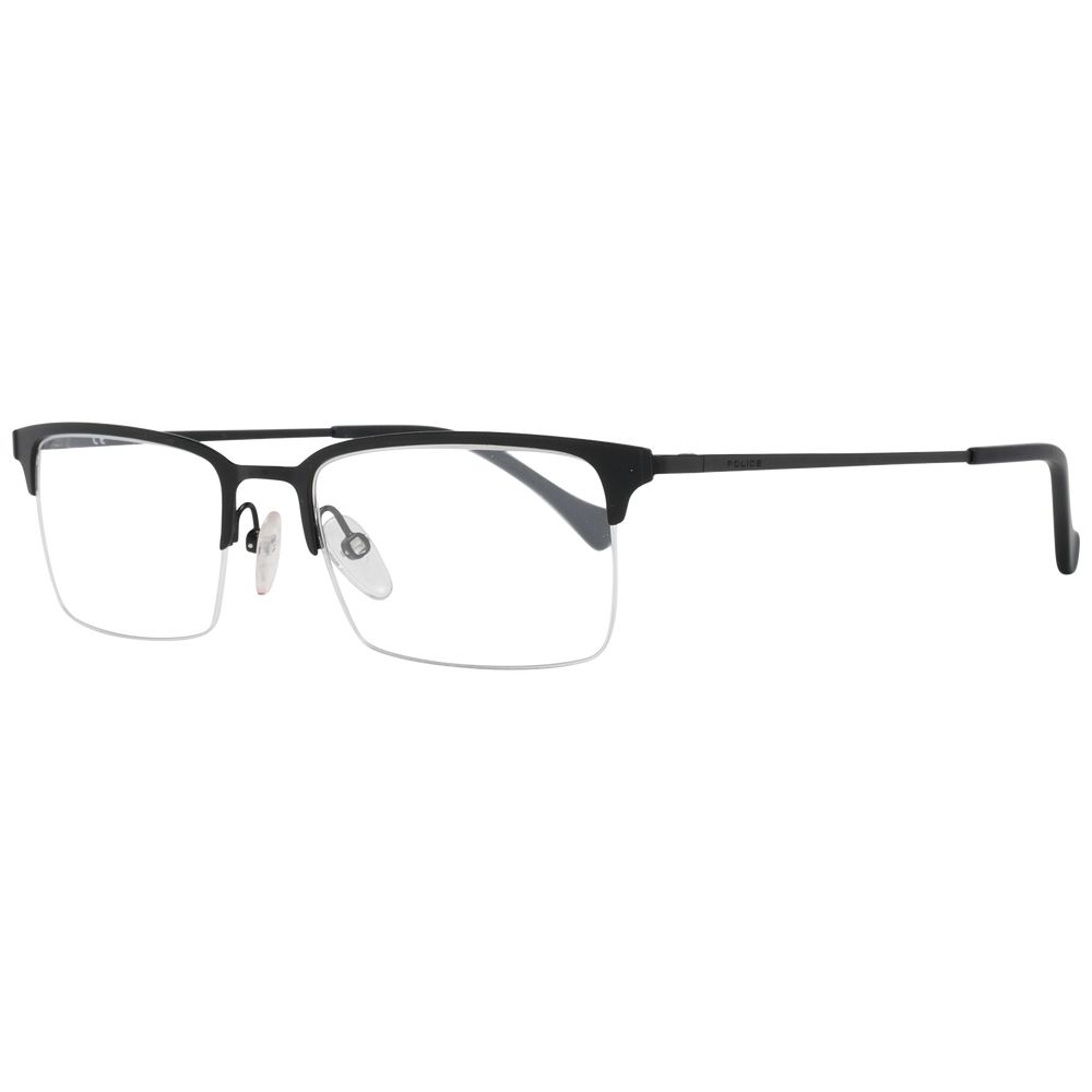 Black Men Optical Frames