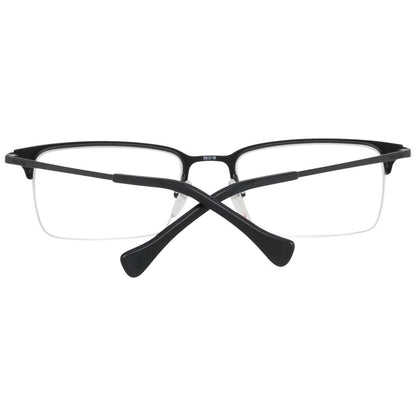 Black Men Optical Frames