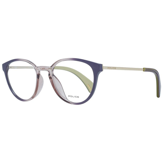 Purple Women Optical Frames