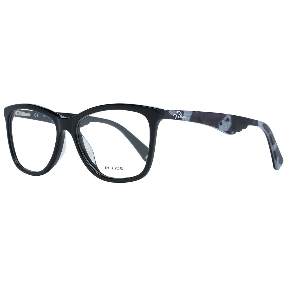 Black Women Optical Frames