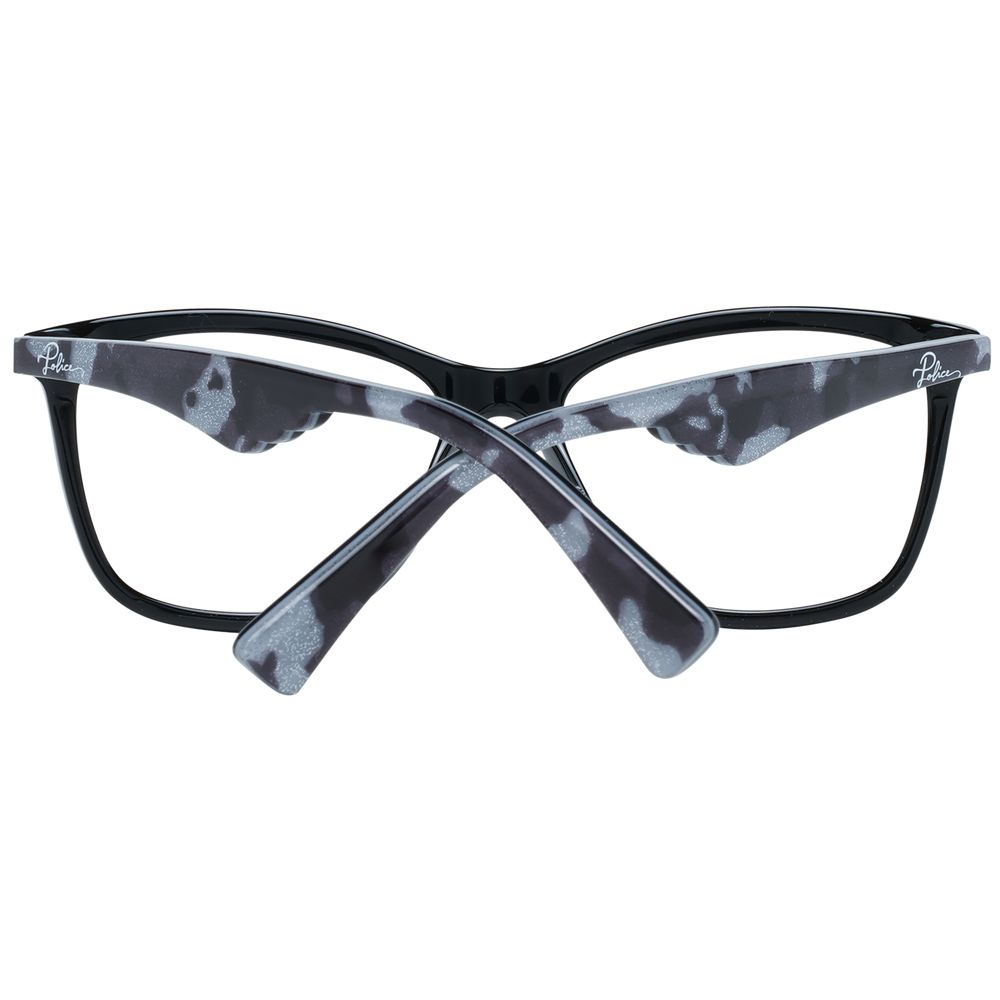 Black Women Optical Frames