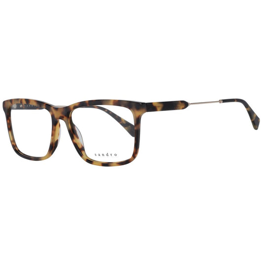 Brown Men Optical Frames