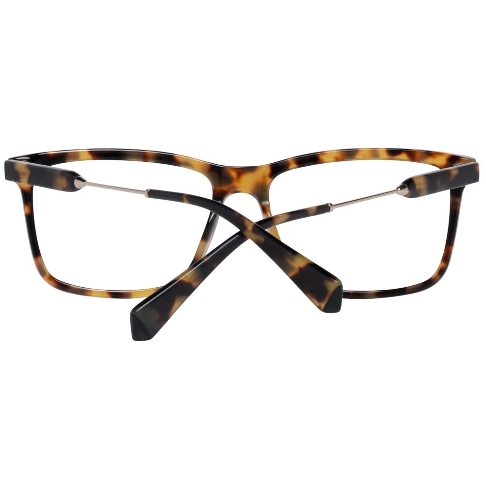 Brown Men Optical Frames