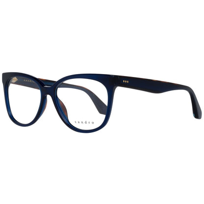 Blue Women Optical Frames