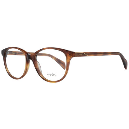 Brown Women Optical Frames