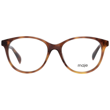 Brown Women Optical Frames