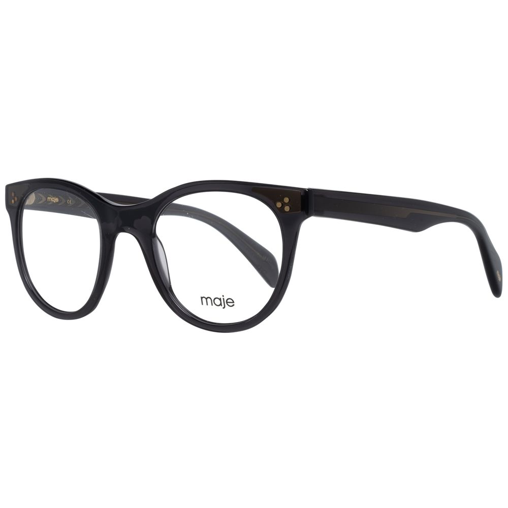 Black Women Optical Frames