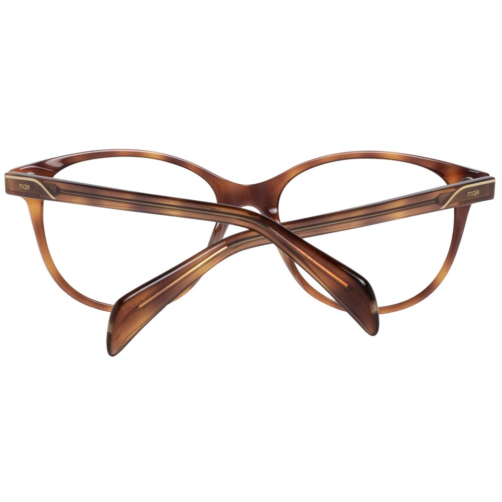 Brown Women Optical Frames