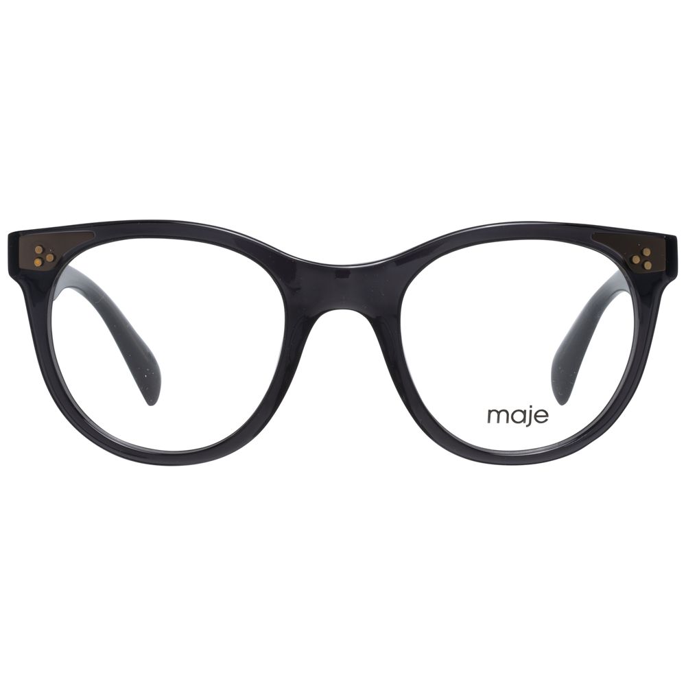 Black Women Optical Frames