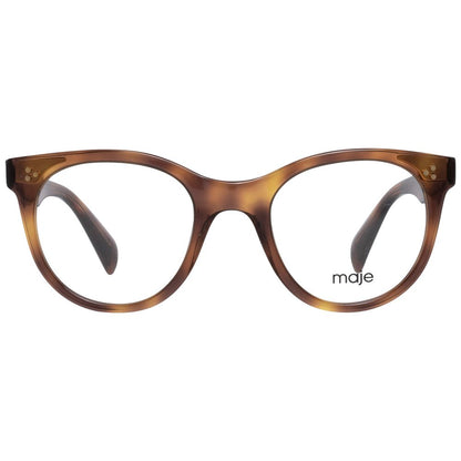 Brown Women Optical Frames