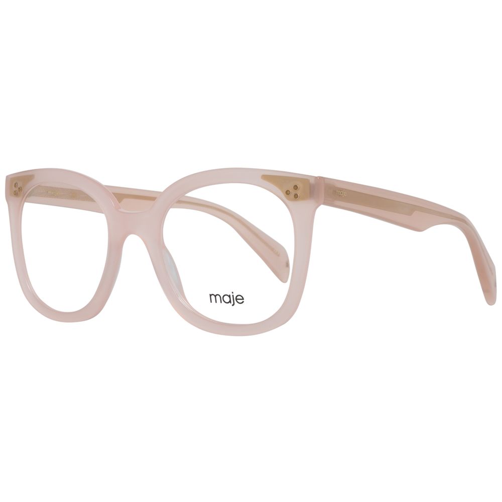 Pink Women Optical Frames