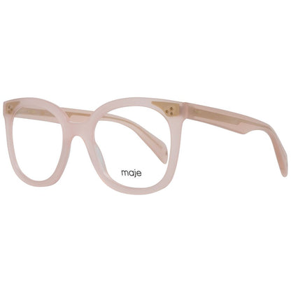 Pink Women Optical Frames