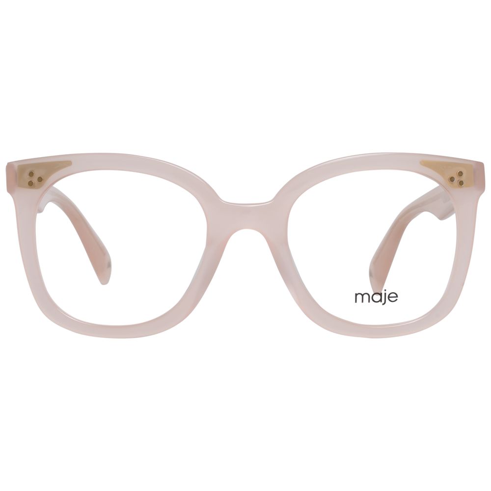 Pink Women Optical Frames