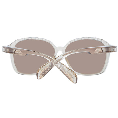 Beige Women Sunglasses