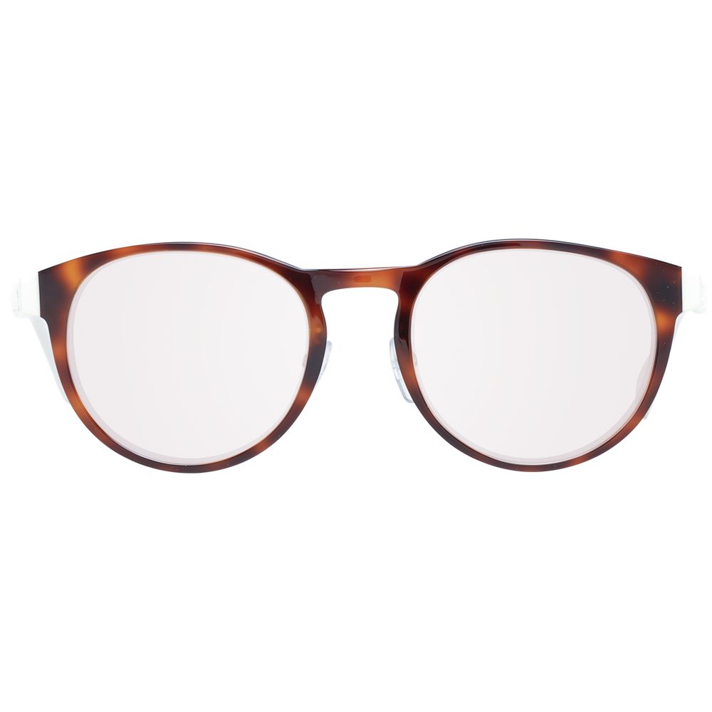 Lunettes de soleil marron pour hommes