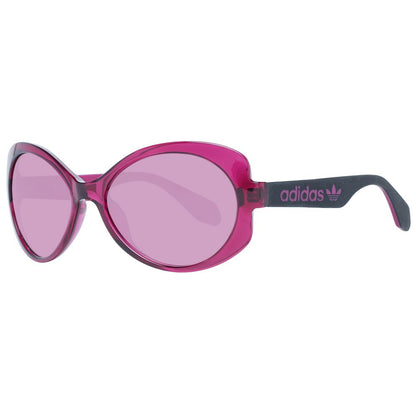 Purple Women Sunglasses