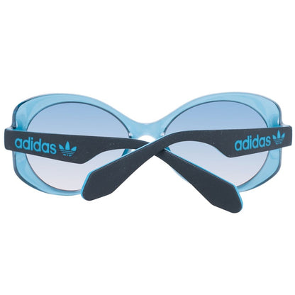 Turquoise Women Sunglasses