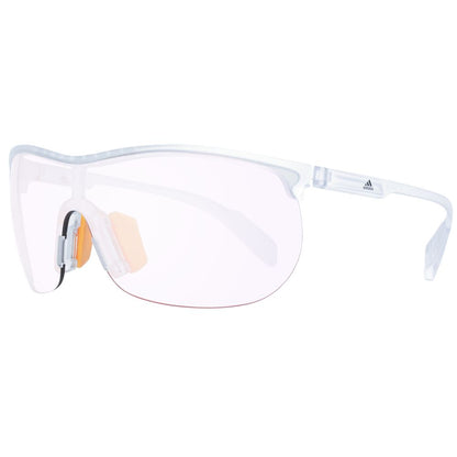 Gafas de sol blancas para mujer