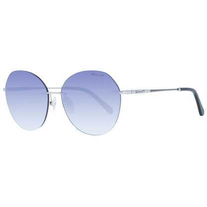 Gray Women Sunglasses