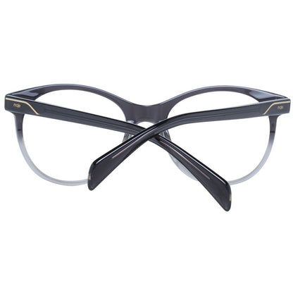 Black Women Optical Frames