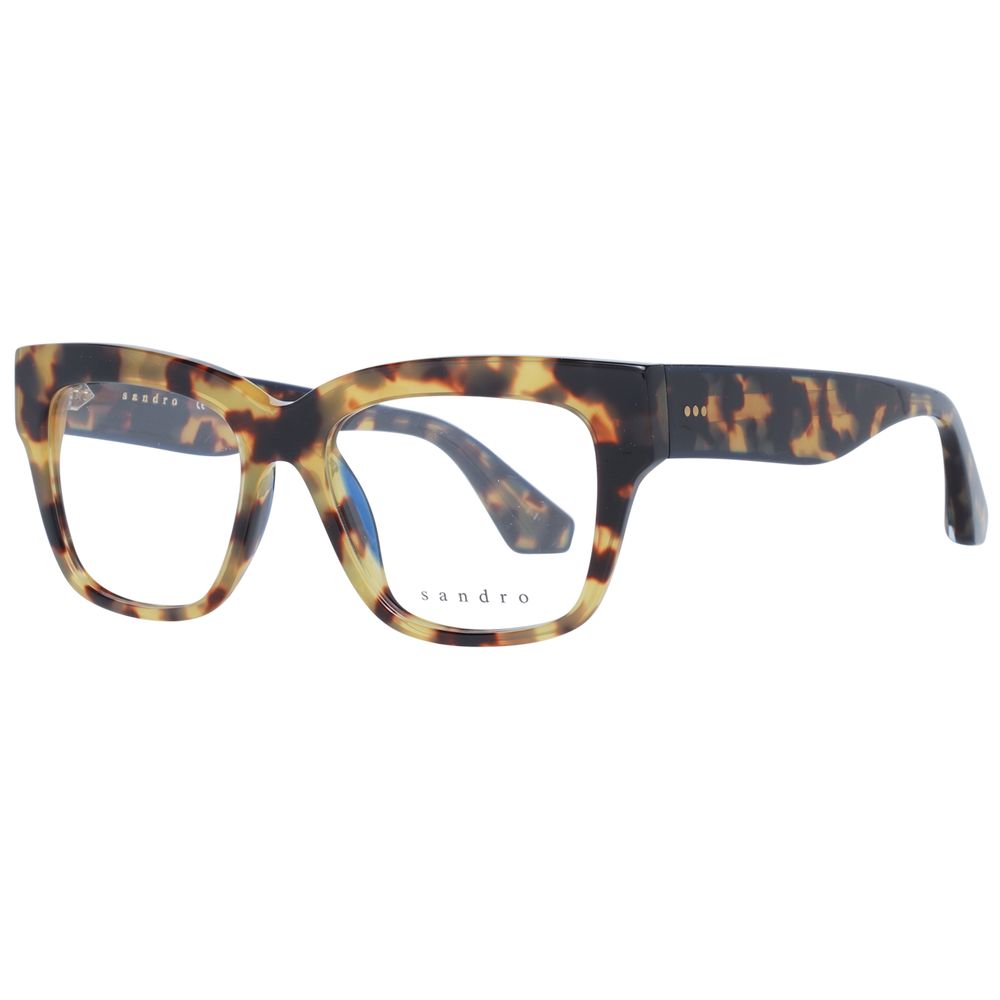 Brown Women Optical Frames