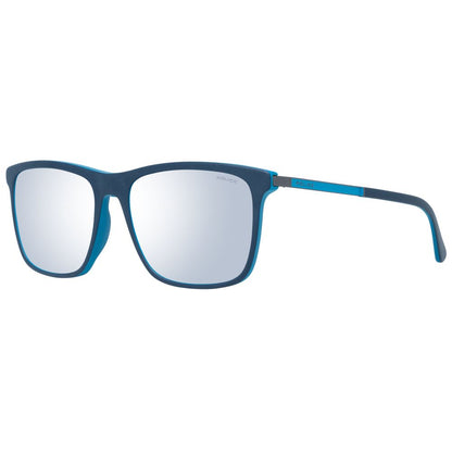 Blue Men Sunglasses