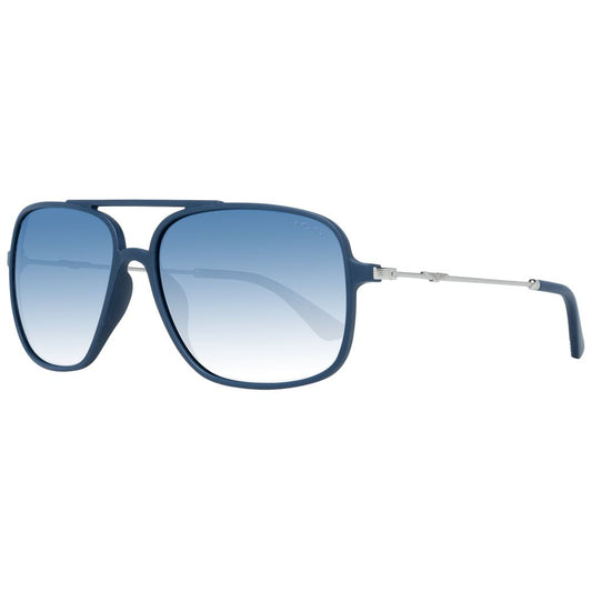 Blue Men Sunglasses