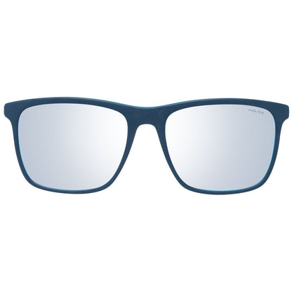 Blue Men Sunglasses