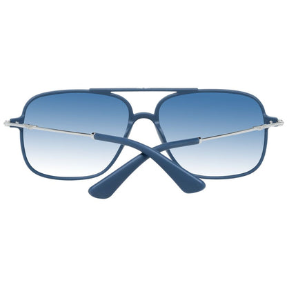 Blue Men Sunglasses