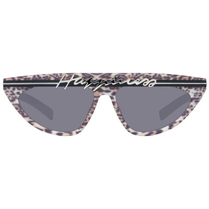 Multicolor Unisex Sunglasses