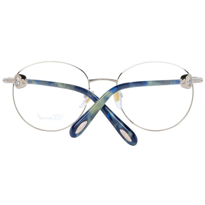 Gold Women Optical Frames