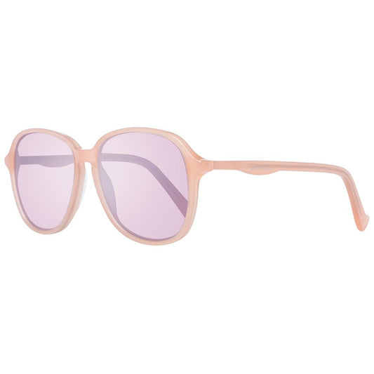 Pink Women Sunglasses