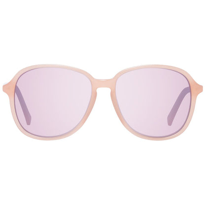 Pink Women Sunglasses