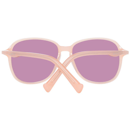 Pink Women Sunglasses