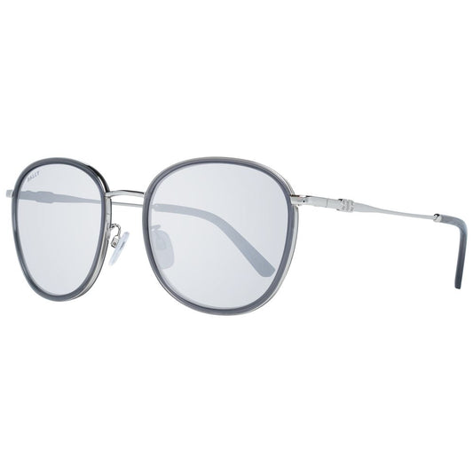 Gray Women Sunglasses