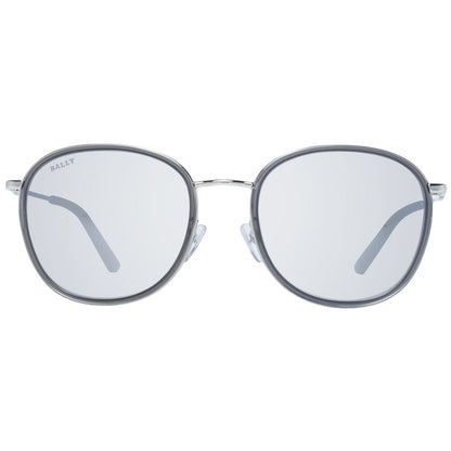 Gray Women Sunglasses