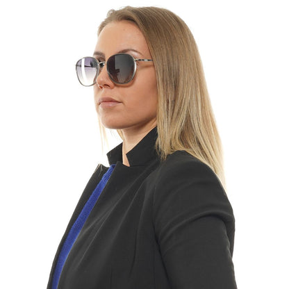 Gray Women Sunglasses