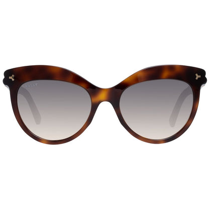 Brown Women Sunglasses