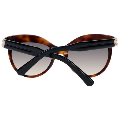 Brown Women Sunglasses