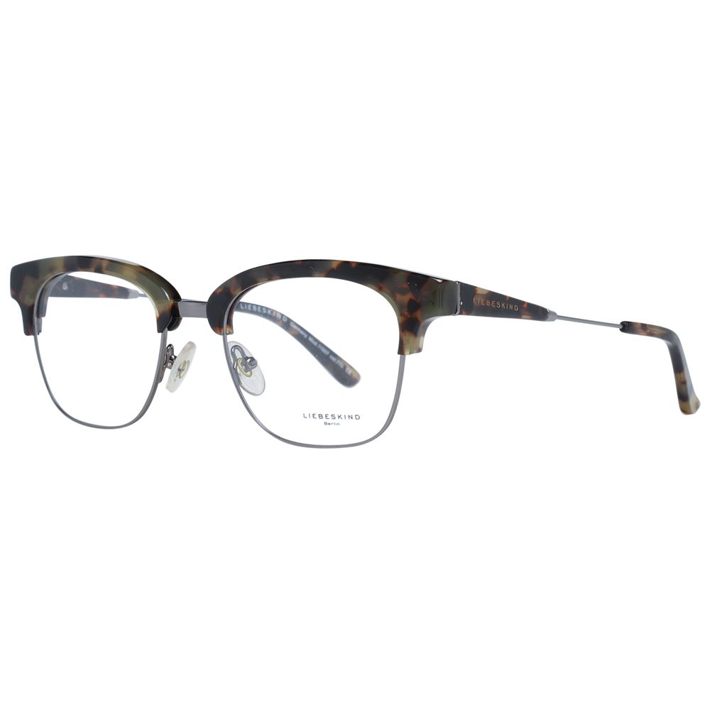 Brown Women Optical Frames