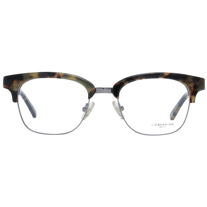 Brown Women Optical Frames