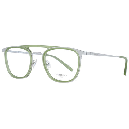 Olive Unisex Optical Frames