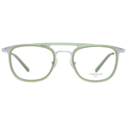 Olive Unisex Optical Frames