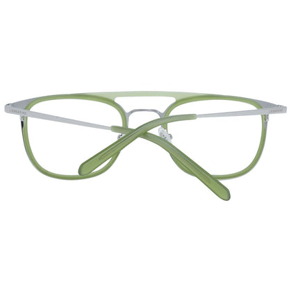 Olive Unisex Optical Frames