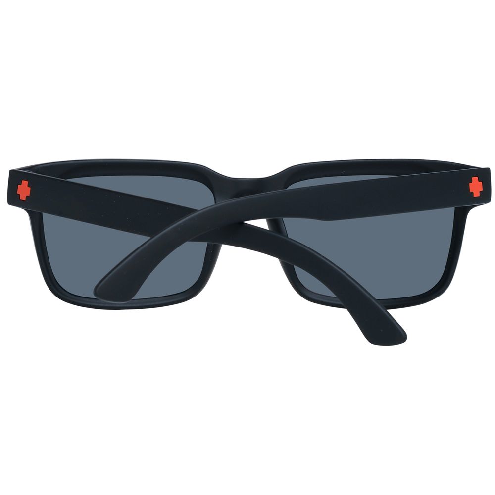 Black Unisex Sunglasses