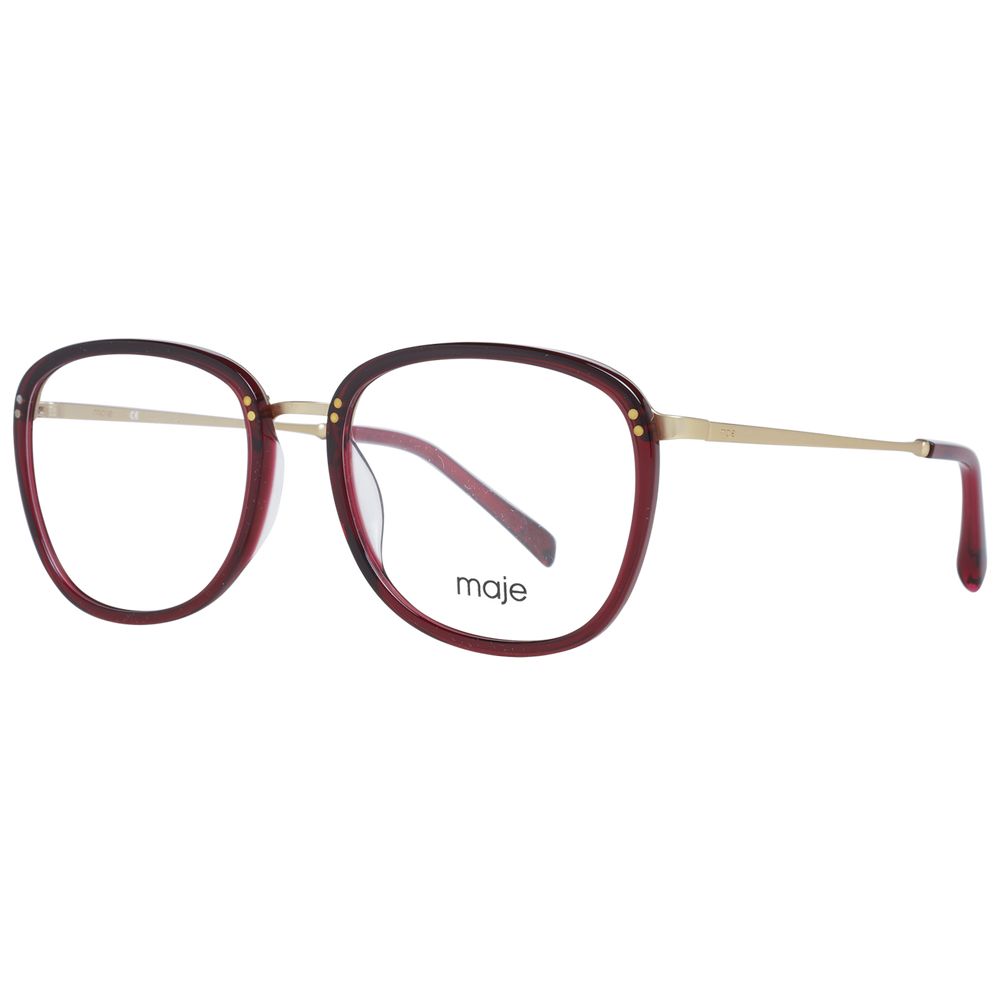 Red Women Optical Frames